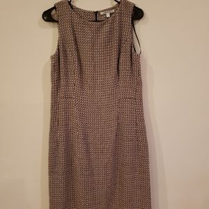 Fiori Di Zucca Dress